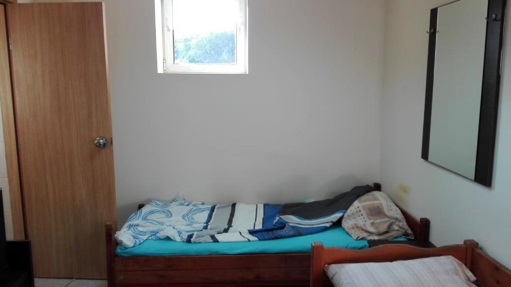 1 Room In Nikea Park Apartaments Golden Sands Luaran gambar